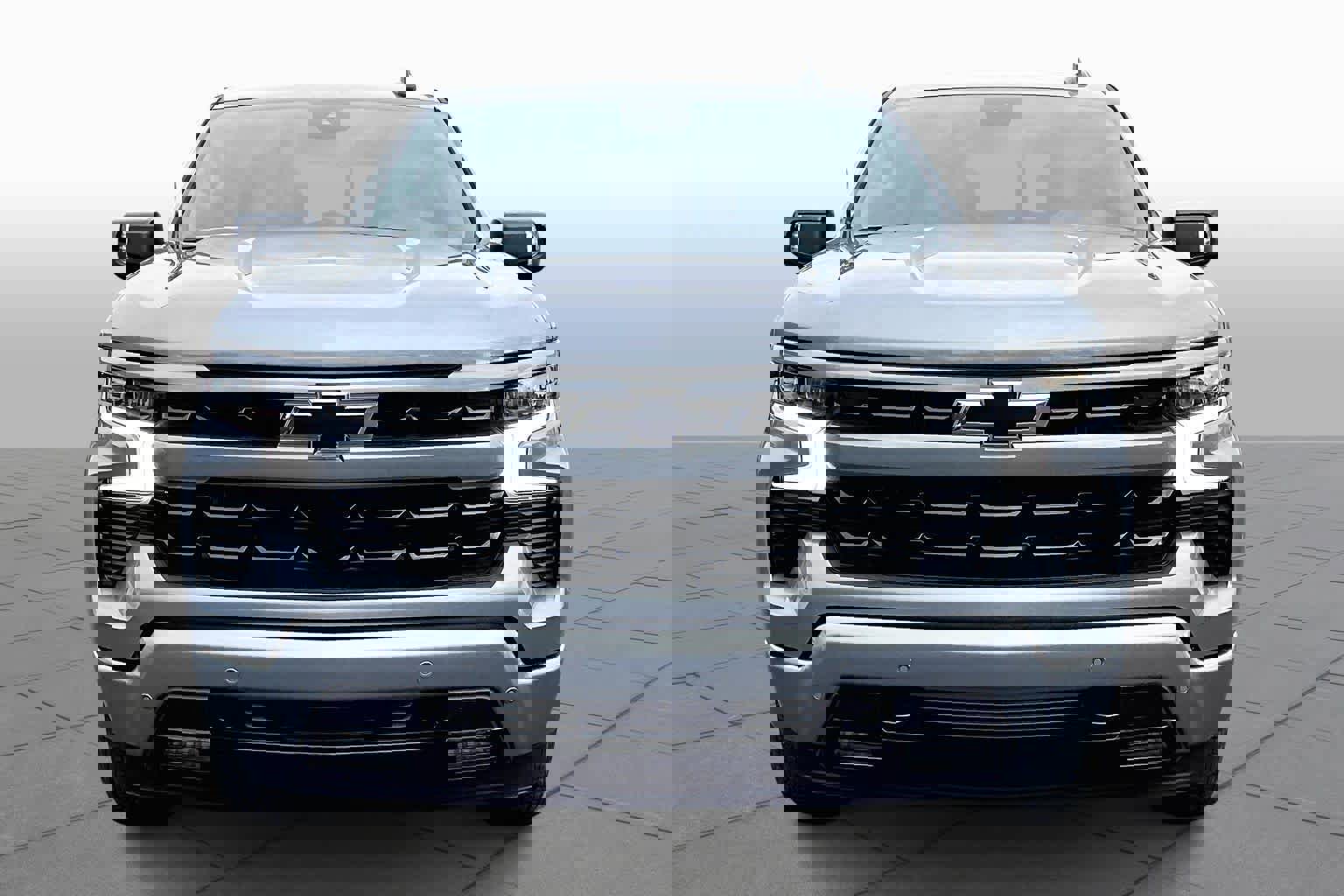 Used 2026 Chevrolet Silverado 1500 RST w/ RST All Star Premium Package image 4