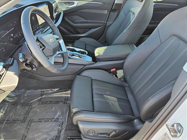 New 2026 Audi A6 Premium Plus AWD/4WD image 4