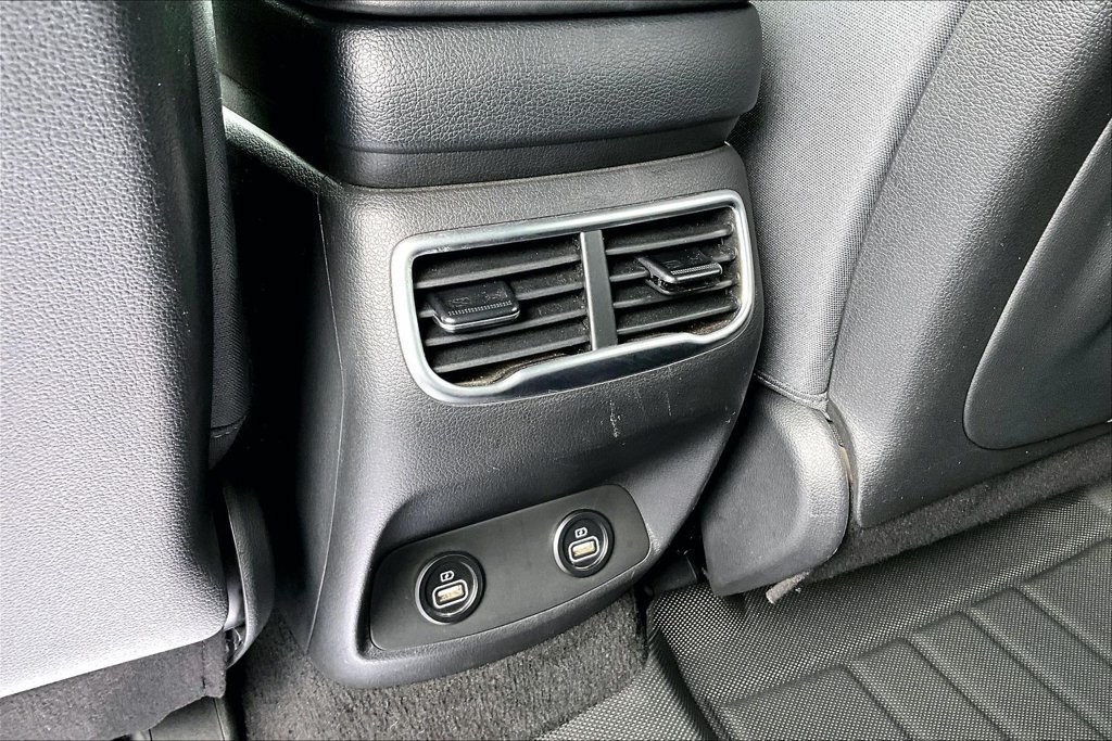 Used 2023 Hyundai Santa Fe SEL AWD/4WD image 11