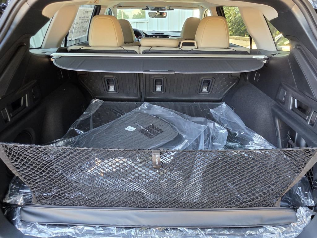 Certified 2025 Subaru Outback Limited w/ Popular Package #2 image 17