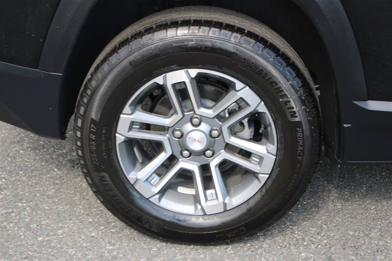 Used 2026 GMC Terrain Elevation FWD image 9