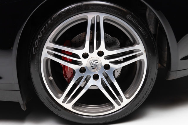 Used 2009 Porsche 911 Carrera 4S AWD/4WD image 45
