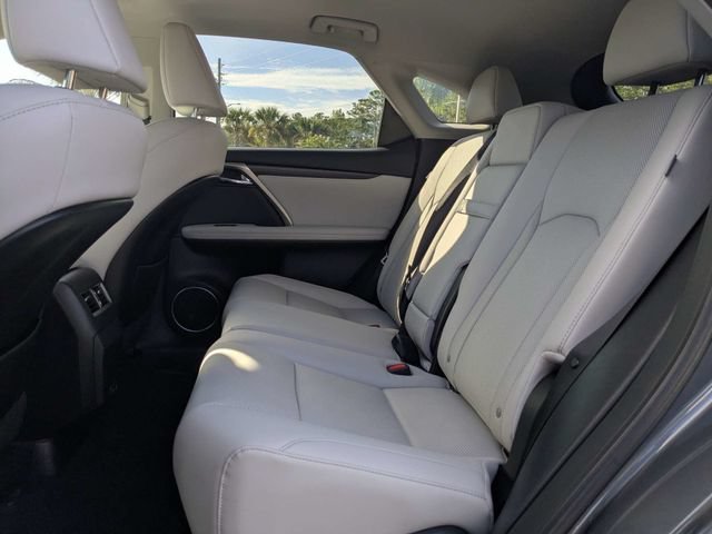 Used 2022 Lexus RX 350 FWD w/ Premium Package image 13
