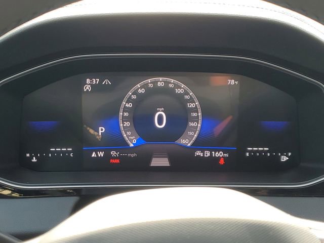 New 2026 Volkswagen Jetta Sport FWD image 24