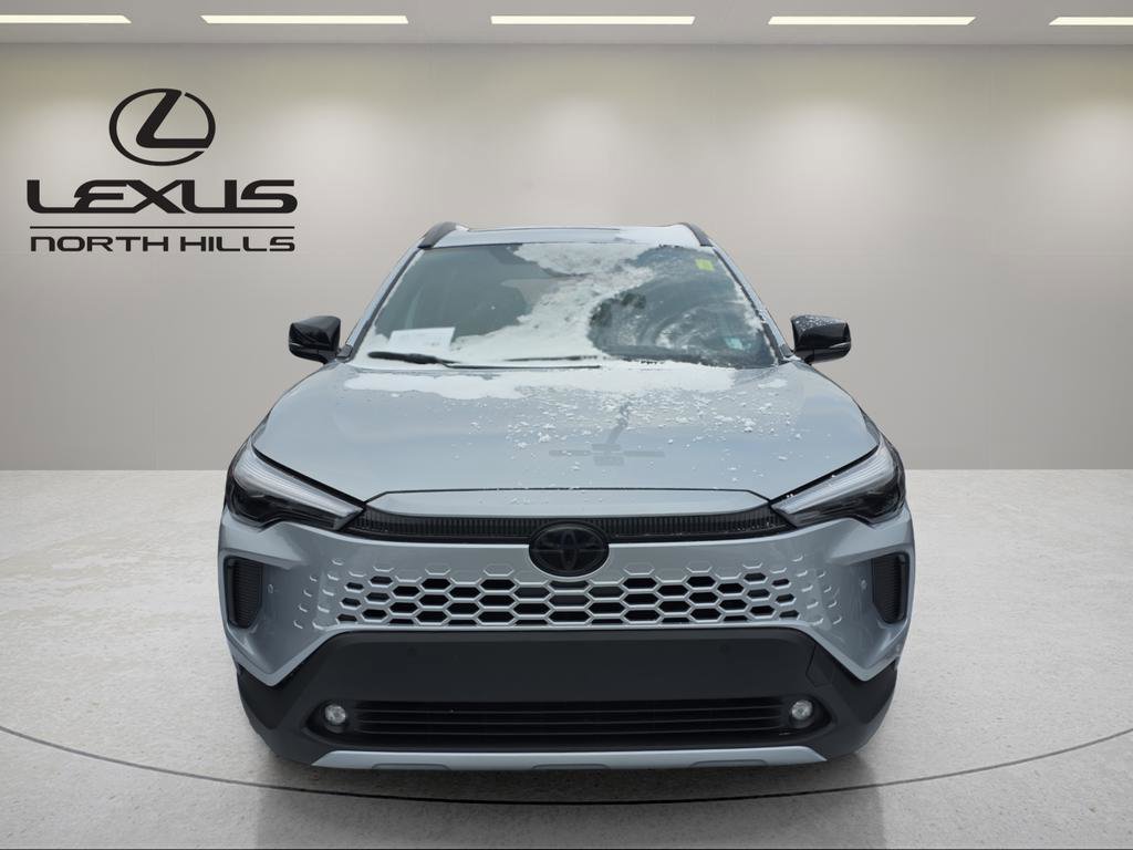 Used 2026 Toyota Corolla Cross S image 2