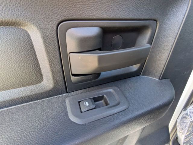 New 2026 RAM 3500 Tradesman image 22