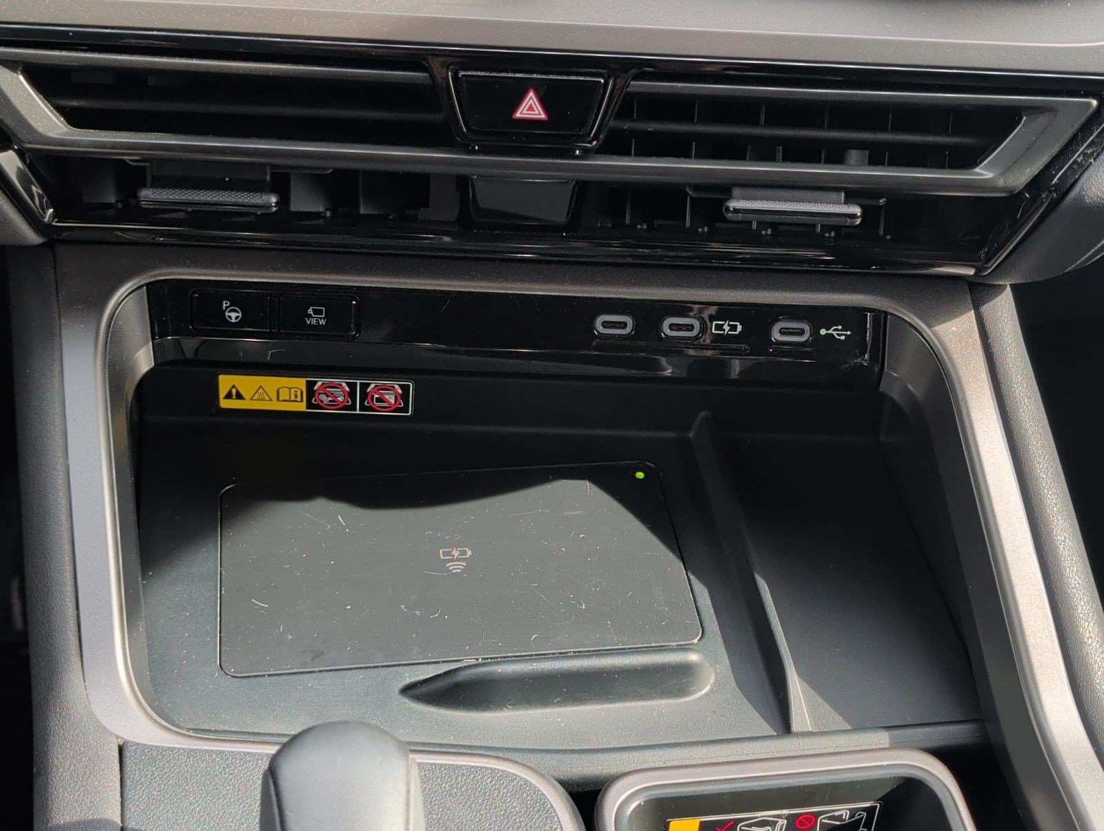 Certified 2025 Lexus TX 350 AWD w/ Technology Package image 20