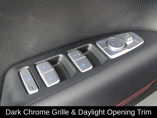 Used 2024 Genesis G70 2.5T w/ Sport Prestige Package image 19