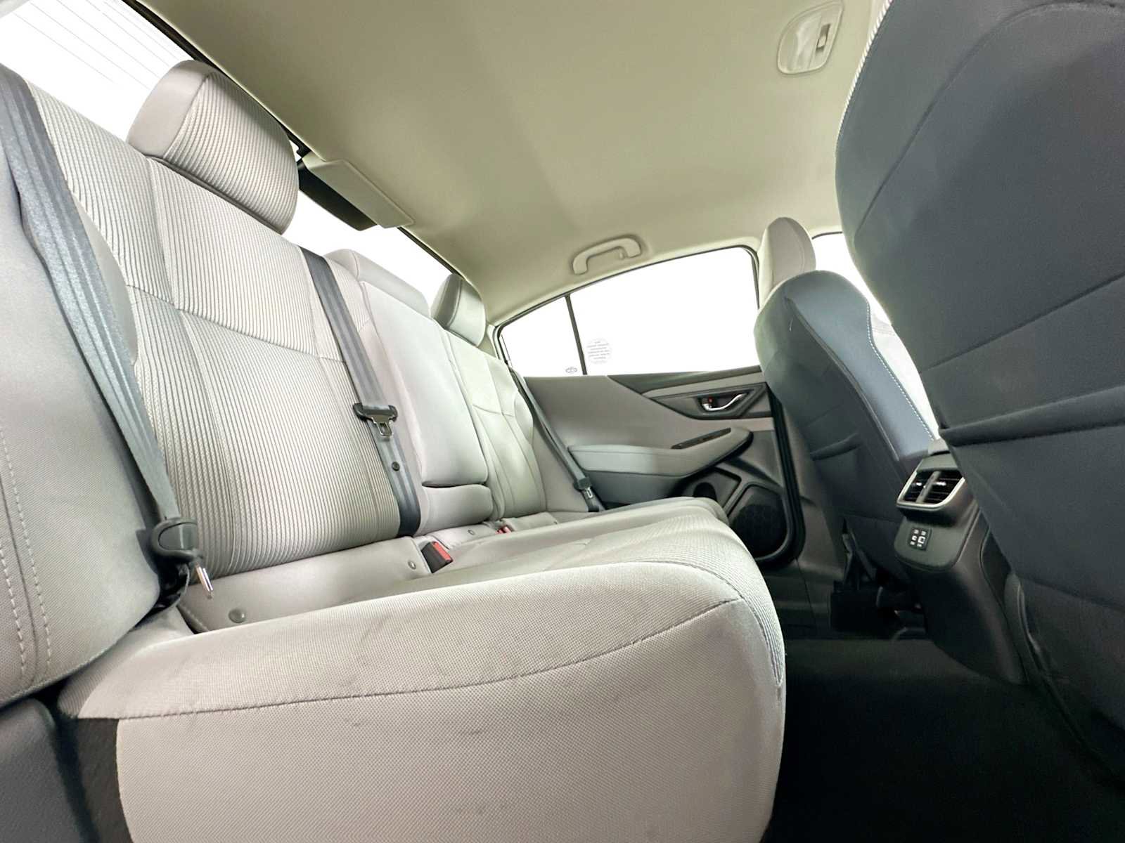 Certified 2025 Subaru Legacy Premium w/ Popular Package #1A image 24