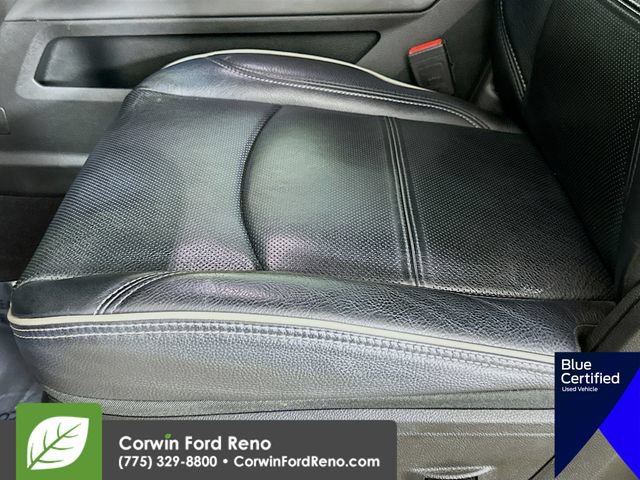 Used 2021 RAM 2500 Limited AWD/4WD image 23