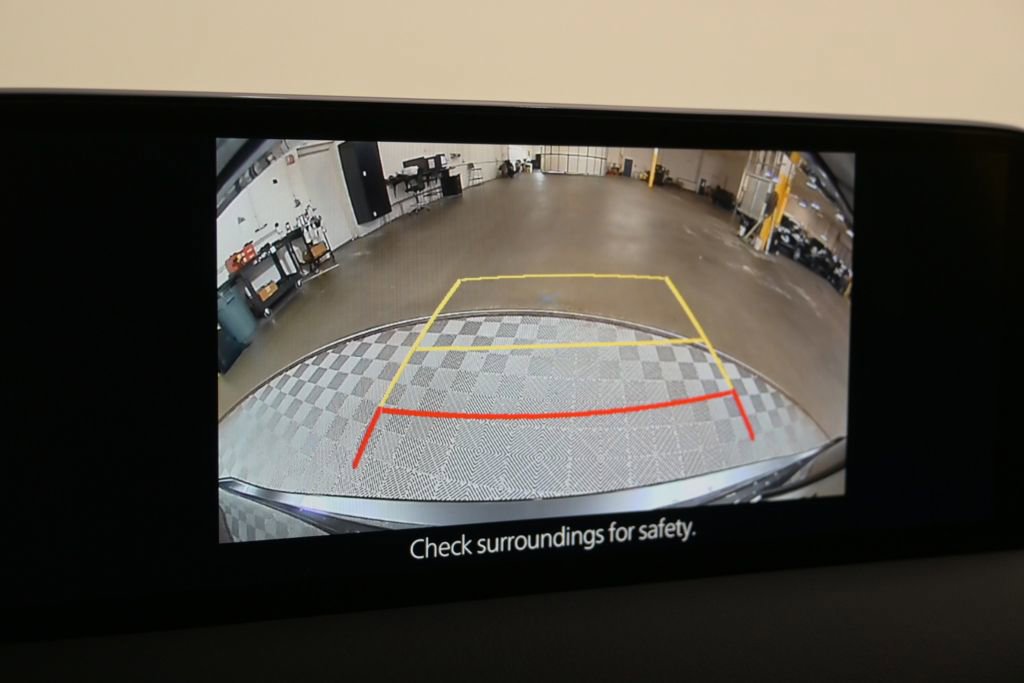 New 2025 MAZDA CX-5 AWD 2.5 S w/ Preferred Package image 28