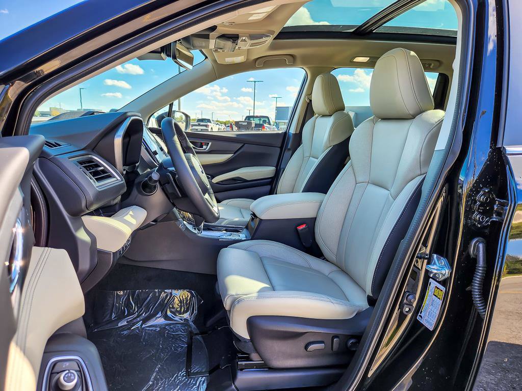 New 2027 Subaru Ascent Limited AWD/4WD image 7