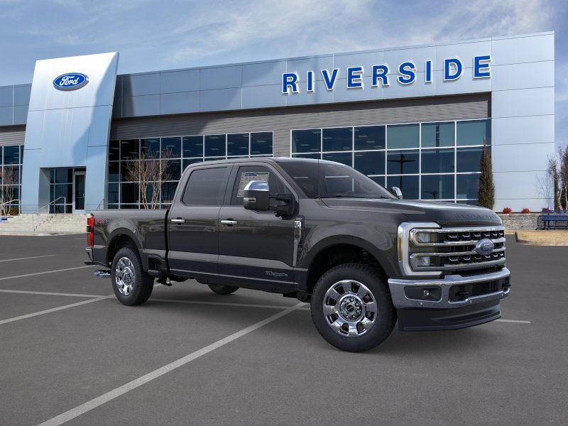 New 2026 Ford F250 Lariat w/ Lariat Premium Package image 1
