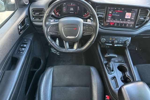 Used 2021 Dodge Durango R/T AWD/4WD image 16