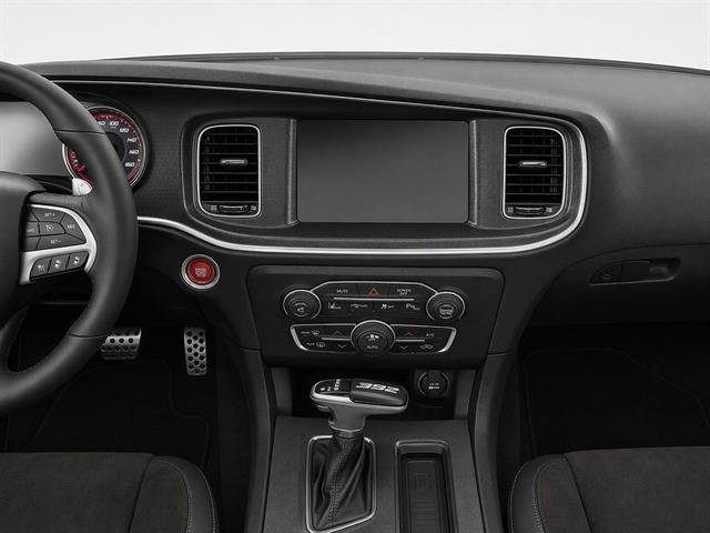 Used 2016 Dodge Charger R/T Scat Pack w/ Technology Group RWD image 13