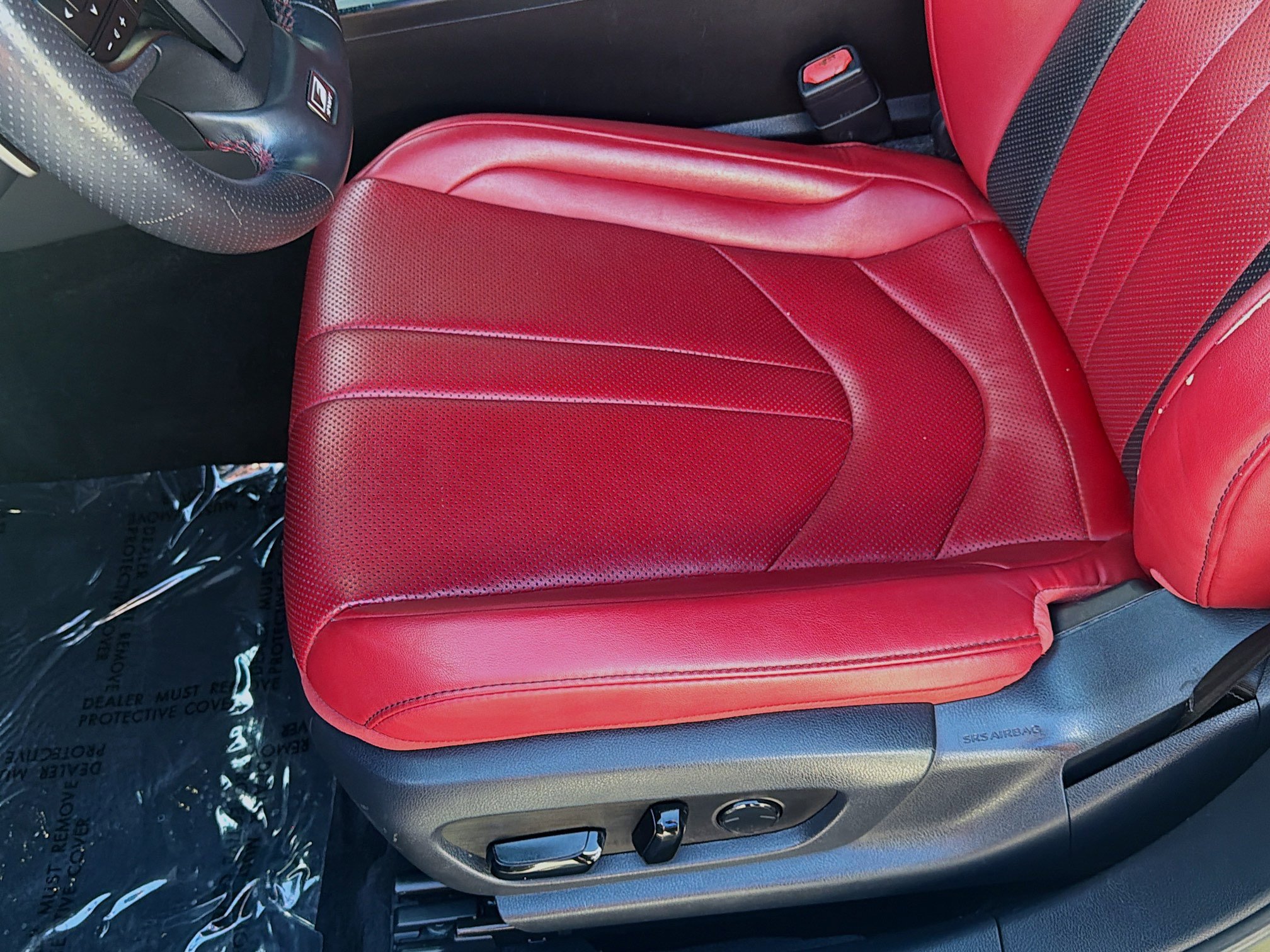 Used 2020 Lexus ES 350 F Sport w/ Accessory Package image 17