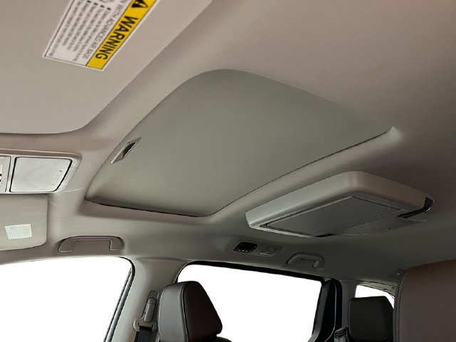 New 2027 Honda Odyssey Elite image 19