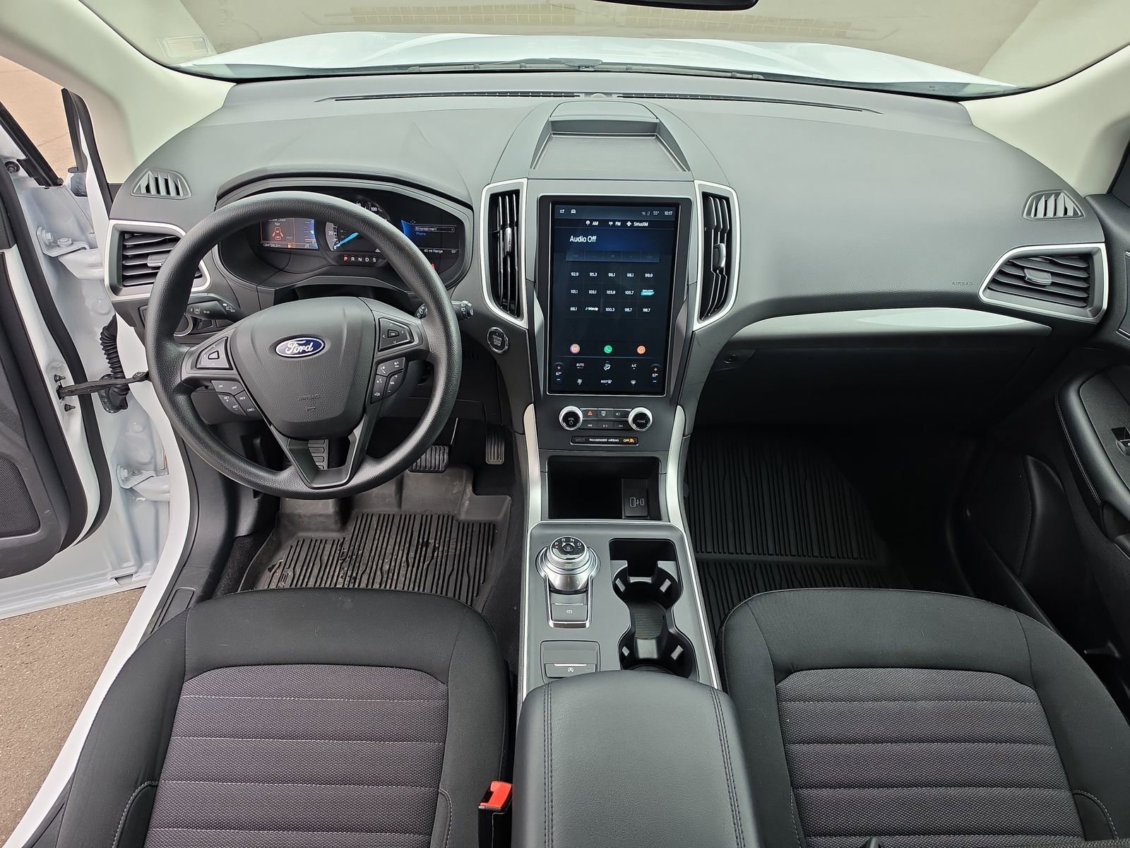 Used 2022 Ford Edge SE AWD/4WD image 14