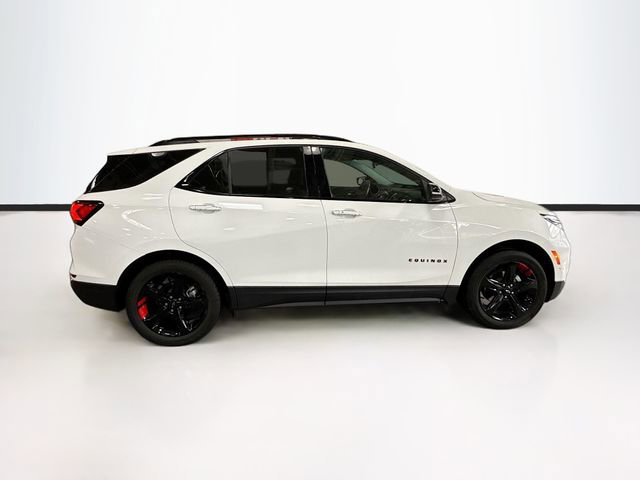 Used 2022 Chevrolet Equinox Premier image 5