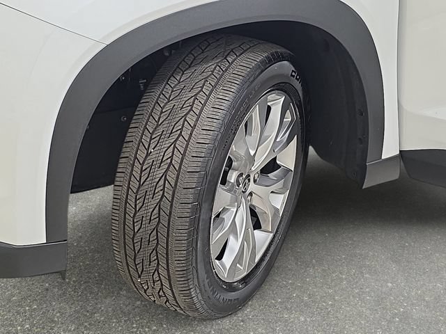 Certified 2025 Toyota Grand Highlander AWD image 29