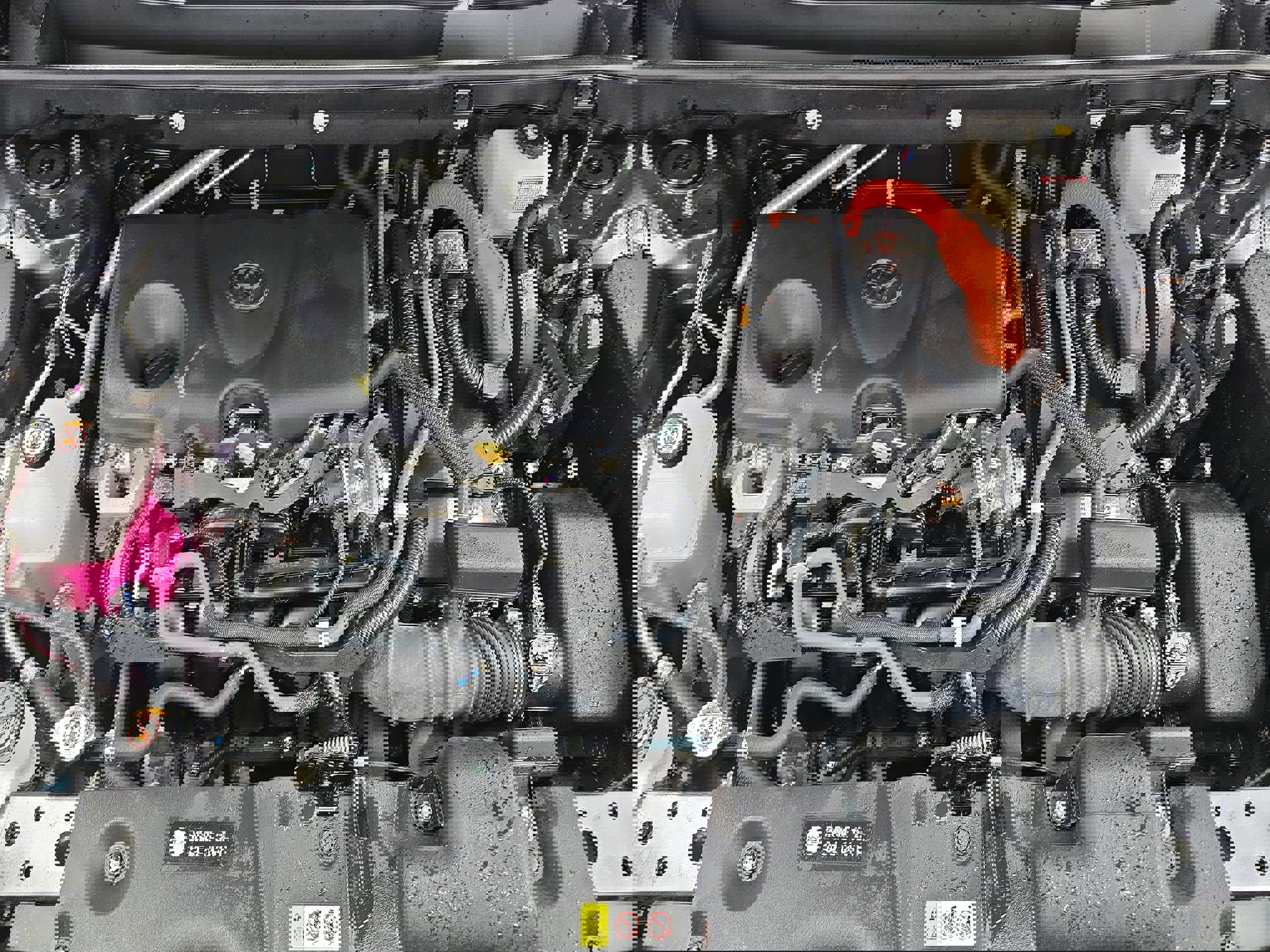 Used 2022 Toyota RAV4 XLE image 28