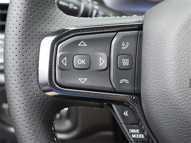 New 2026 RAM 1500 Rebel w/ Rebel Level 2 Equipment Group image 30