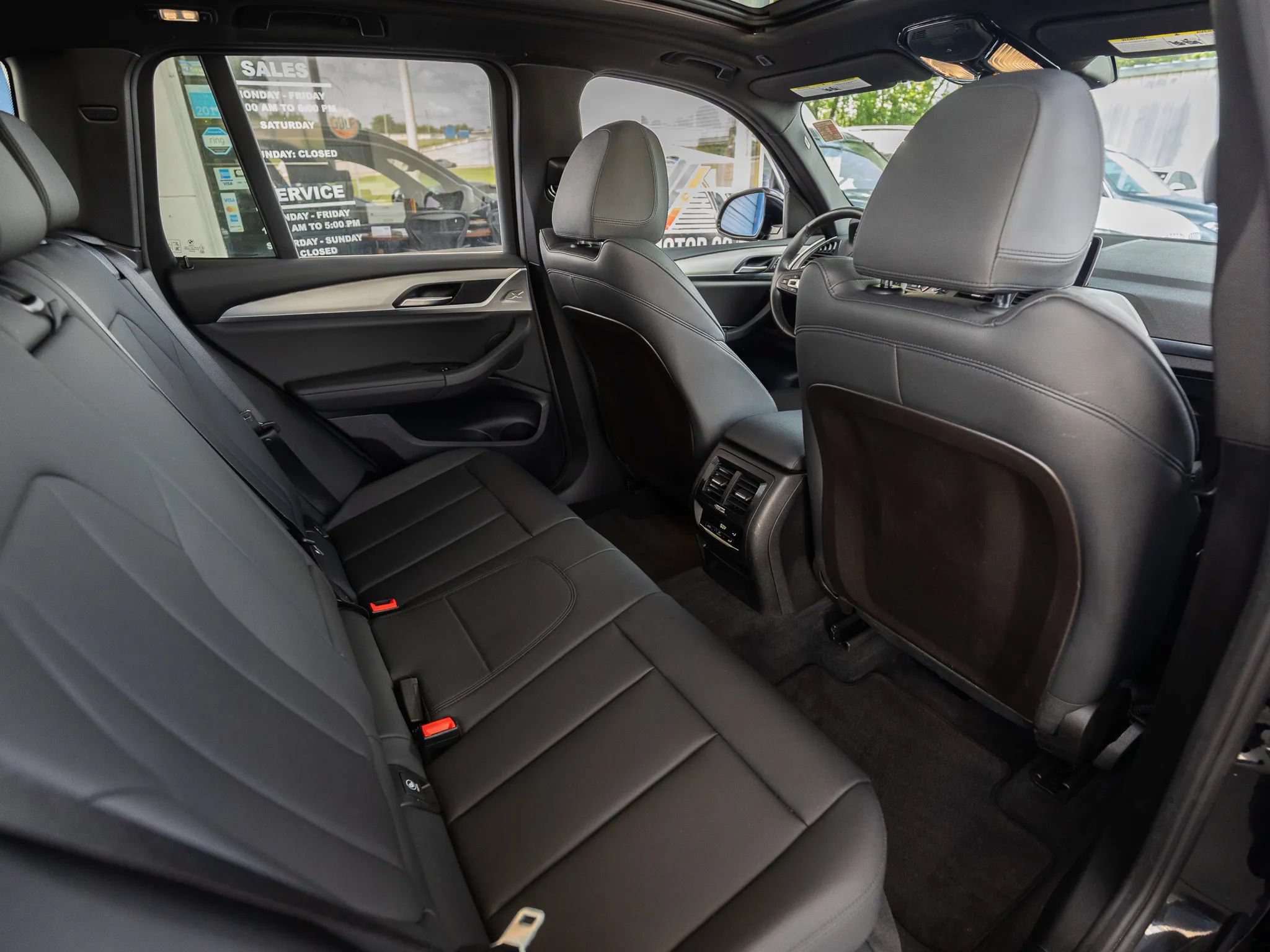 Used 2019 BMW X3 xDrive30i AWD/4WD image 26