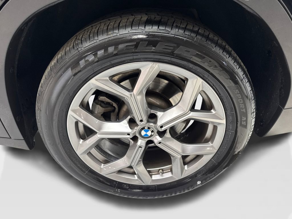 Used 2023 BMW X3 sDrive30i w/ Convenience Package image 88