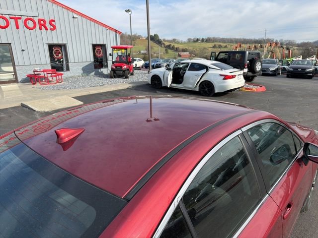 Used 2019 Subaru Legacy 2.5i Premium image 10