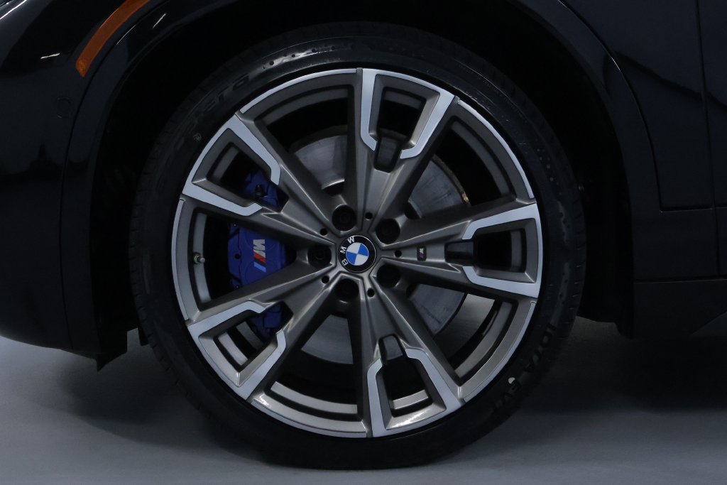 Used 2019 BMW X2 M35i AWD/4WD image 38