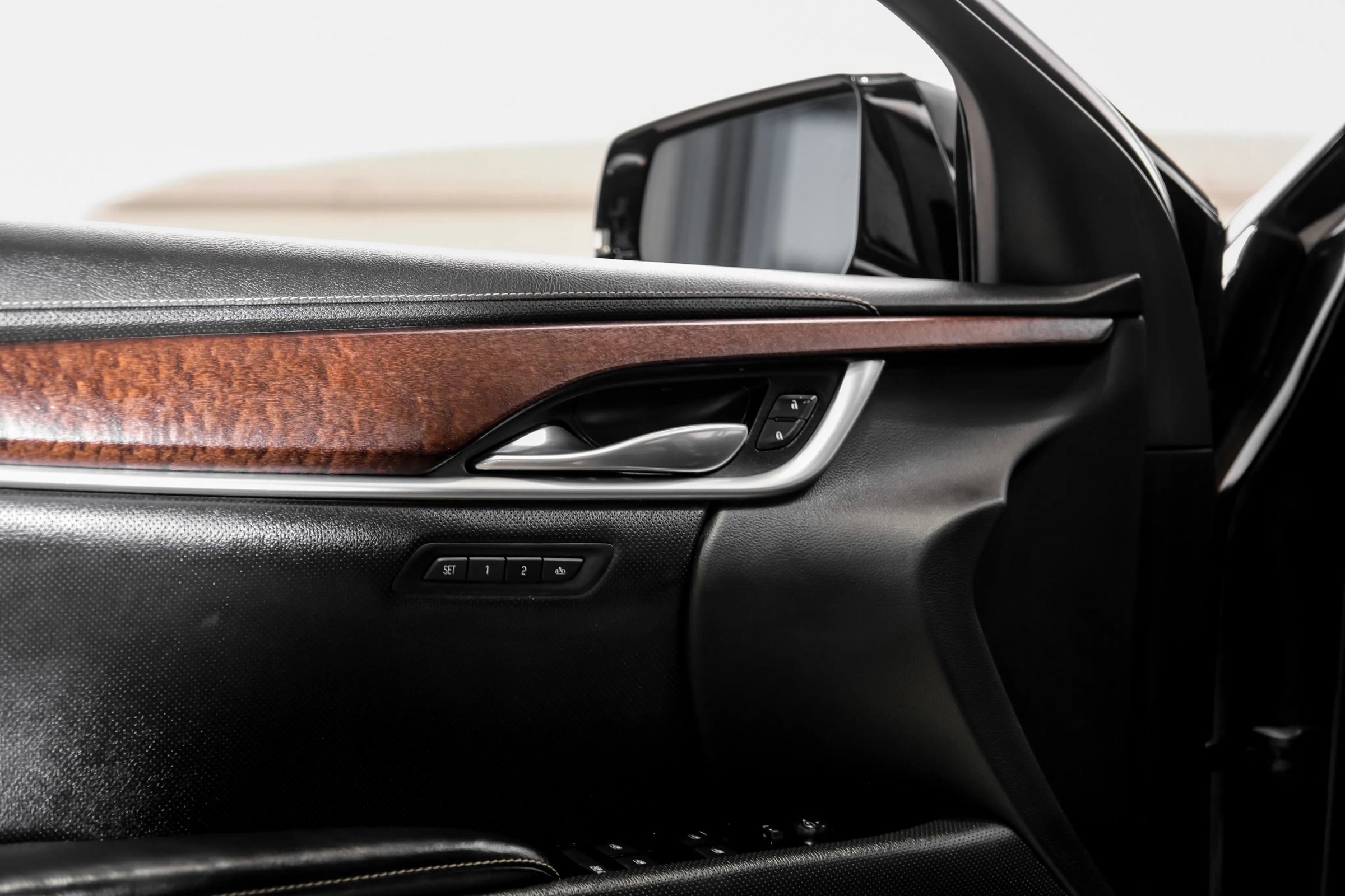 Used 2019 Cadillac XTS Luxury FWD image 49