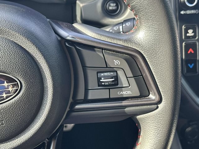 Used 2022 Subaru WRX Premium AWD/4WD image 25