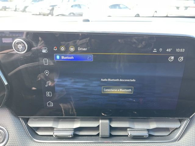 Used 2025 Chevrolet Equinox RS w/ Safety and Technology Package image 16