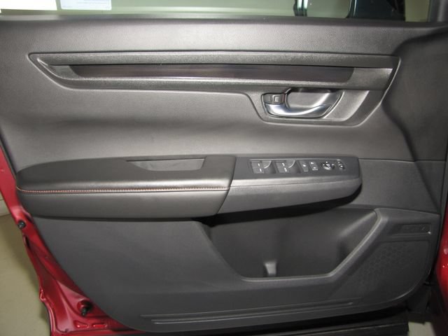 Certified 2026 Honda CR-V TrailSport image 10