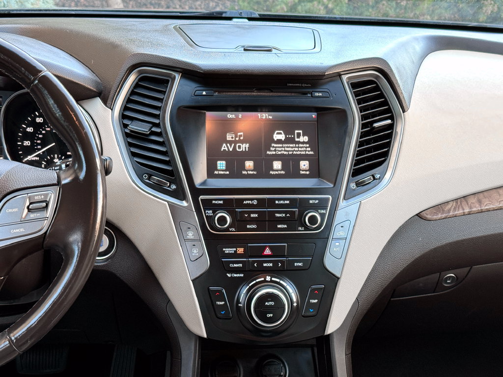 Used 2018 Hyundai Santa Fe Sport AWD/4WD image 30