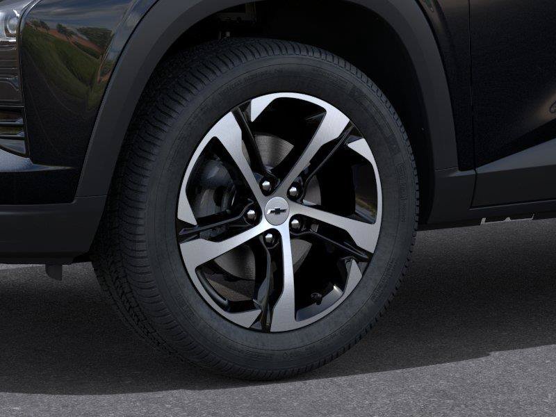 New 2026 Chevrolet Trax RS FWD image 9