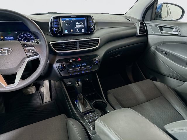 Used 2020 Hyundai Tucson SEL image 25