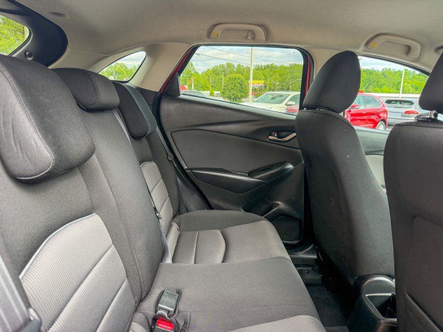 Used 2016 MAZDA CX-3 Sport FWD image 13