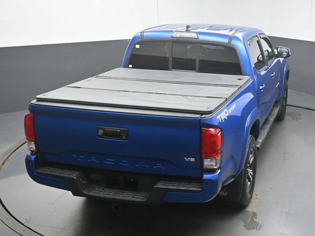 Used 2016 Toyota Tacoma TRD Sport w/ Premium & Technology Package RWD image 46