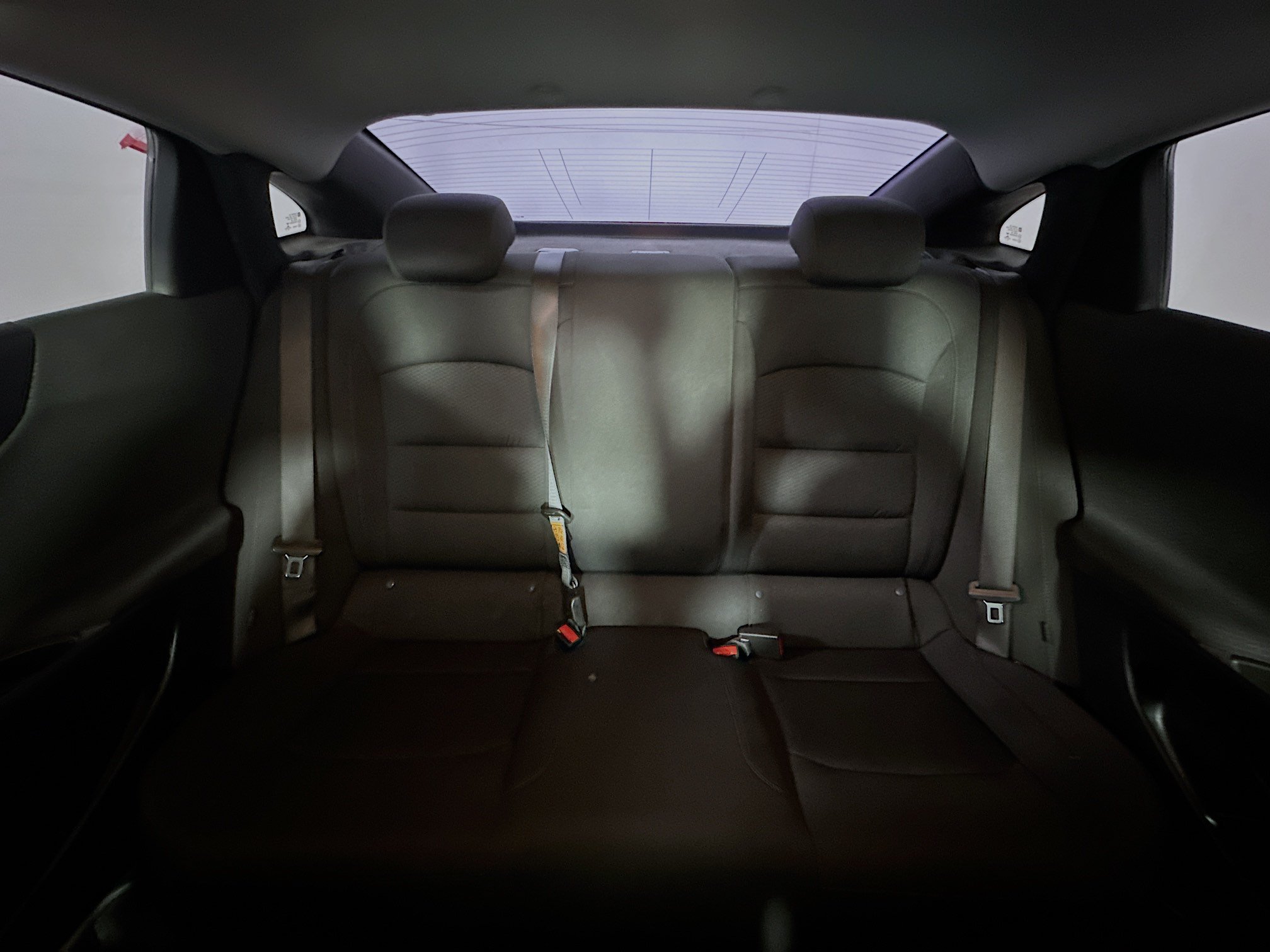 Used 2021 Chevrolet Malibu LS FWD image 30