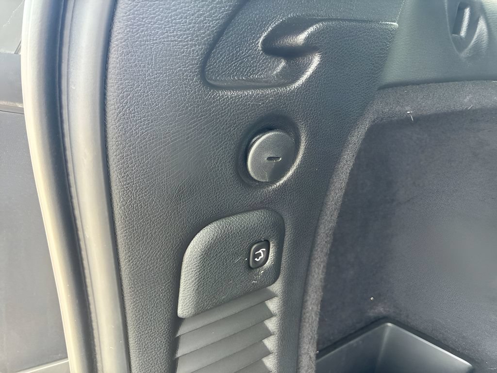 Used 2023 Dodge Durango GT AWD/4WD image 16