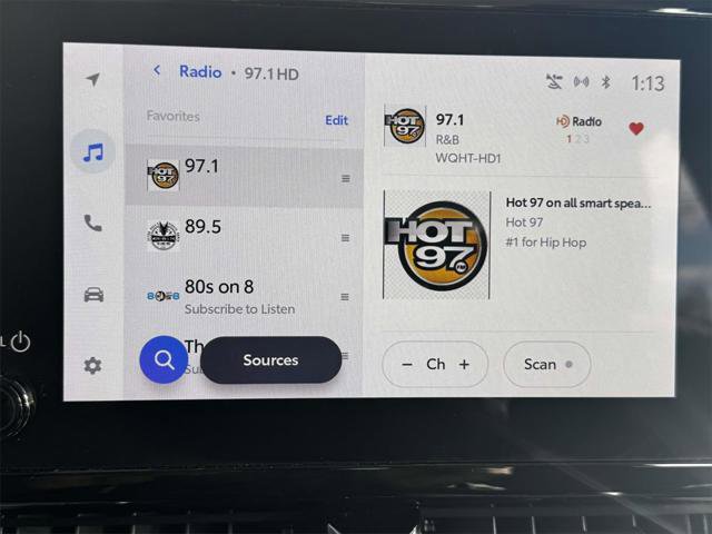 Used 2024 Toyota Corolla LE image 23