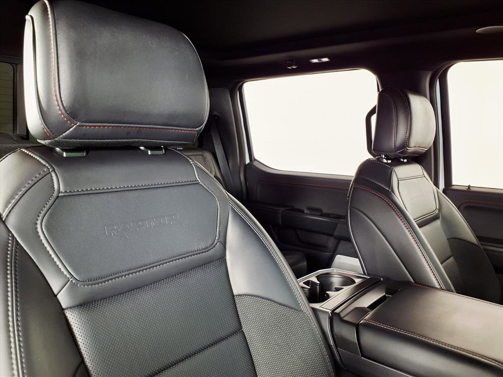 Used 2025 Ford F150 Raptor image 10