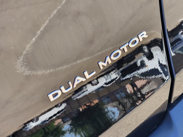 Used 2026 Tesla Model Y AWD image 8
