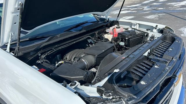 New 2026 Chevrolet Silverado 3500 W/T w/ WT Convenience Package image 61