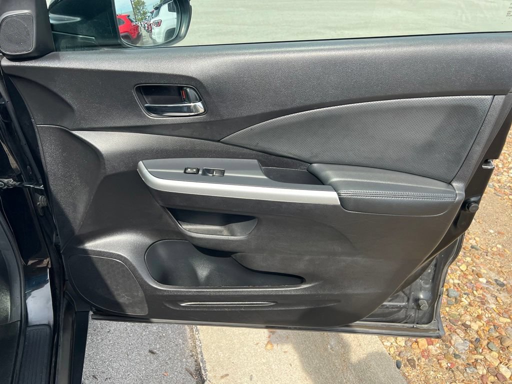 Used 2016 Honda CR-V Touring image 25