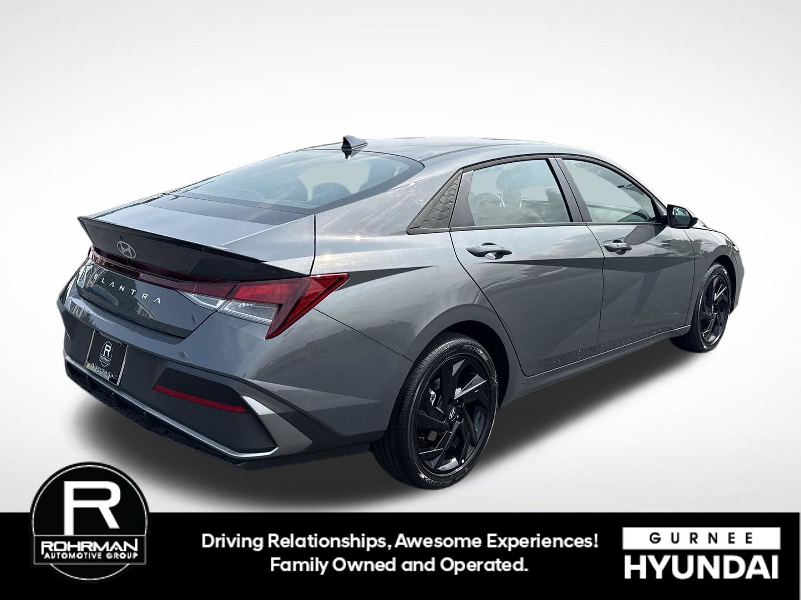 New 2026 Hyundai Elantra SEL Sport FWD image 10