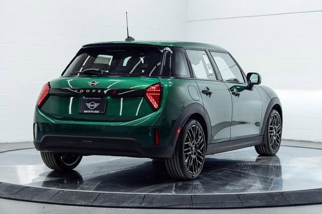 New 2026 MINI Cooper S image 10