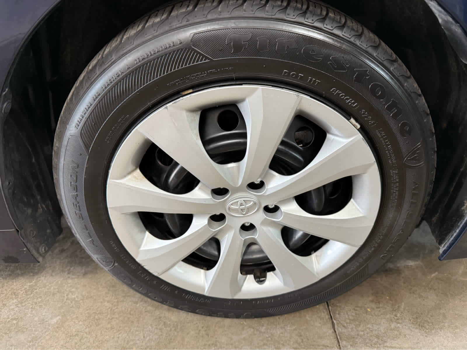 Used 2024 Toyota Corolla LE image 28