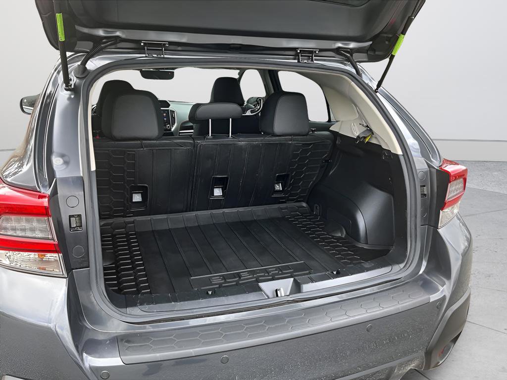 Used 2022 Subaru Crosstrek 2.5i Limited w/ Moonroof Package 2 image 22